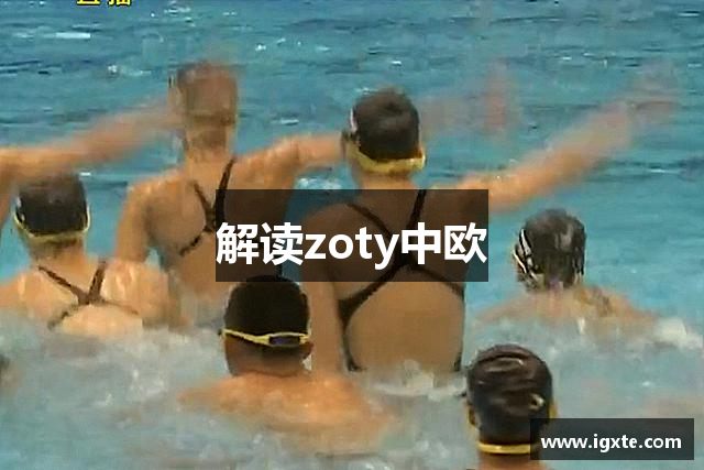 解读zoty中欧